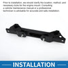 Mitsubishi Outlander 3.5L Engine Mount (2003-2006)