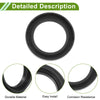 Lexus LX470 Left Drive Axle Shaft Oil Seal (1998-2007)