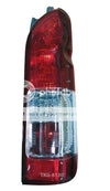 Toyota Hiace Commuter LWB Van RH Tail Light (2014-2017)