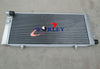 Peugeot 205 GTI 1.6 & 1.9L Aluminum Alloy Radiator (1984-1994)
