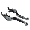 Kawasaki Z650 Z900 Ninja Titan Extendable Brake Clutch Levers (2017-2022)