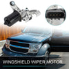 Dodge Nitro 2007-2011 Windshield Wiper Motor (2 x No.68020720AA/68020720AB)