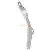 Honda CR500R CR250R Case Saver Drive Chain Guard (1992–2001)