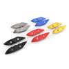 YAMAHA TMAX 530 CNC Aluminum Rearview Mirror Hole Cap Cover (2012-2018)