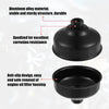 BMW 86mm 16 Flute Oil Filter Wrench Socket