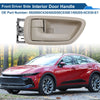 Toyota Avalon Front Passenger Side Door Handle (2000-2004)