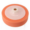 All Cars Pad / 6'' / Polishing Foam Buff Head Pad