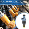 Audi S4 (b5) 1 Pcs Fuel Injector (1997 - 2001)