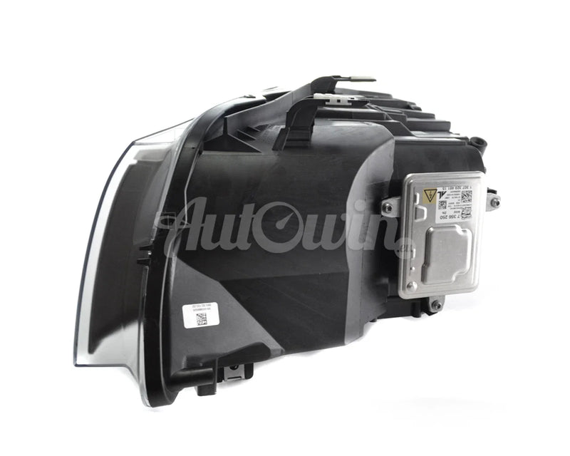 BMW 3 Series E90 E91 (2007-2013) OEM New Bi-Xenon Headlight Right Side