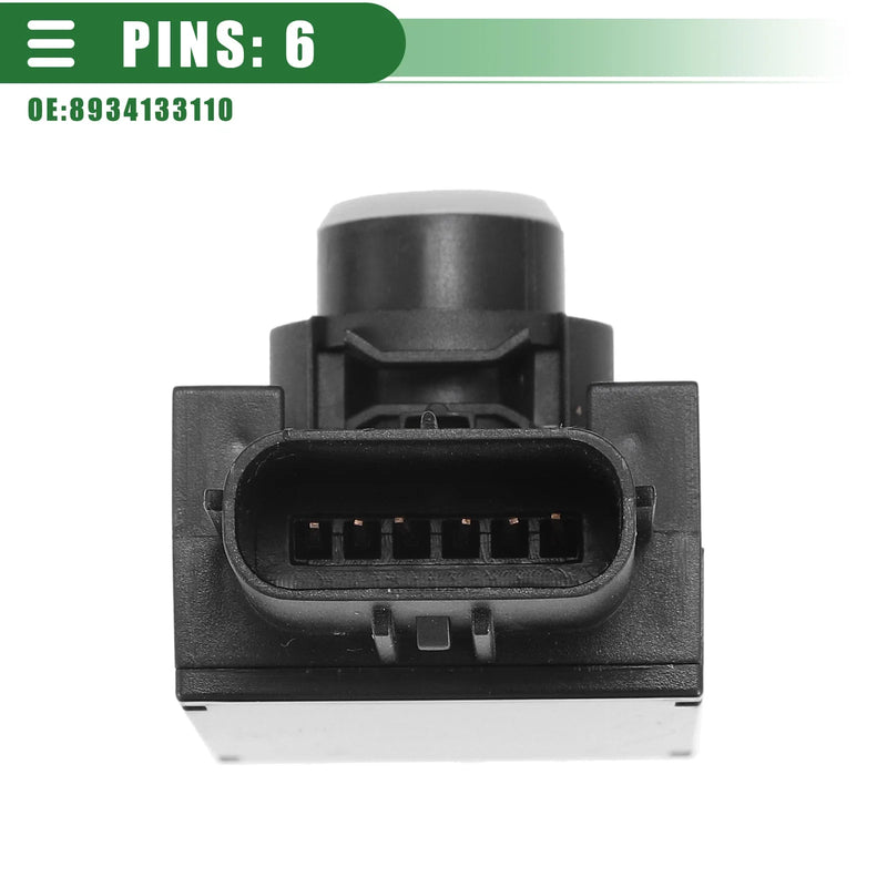 Lexus ES350 Bumper Reverse Parking Assist Sensor (2007-2012)