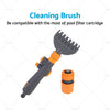 Swimming Pool - Water Wand Cartridge Cleaner Spa Filter Cleaning Tool