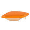Jeep Wrangler Side Marker Lights (1997-2006)