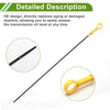 Suzuki Grand Vitara 2.7L V6 Engine Oil Dipstick (2006-2008)