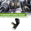 Jeep Wrangler 4.0L (2002-2006) 1 Pc Crankshaft Position Sensor