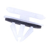GMC Buick Cadillac 10 x Rocker Panel Moulding Clips
