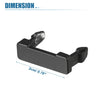 Honda Shifter Lock Cover (No. 54716SDAA81)