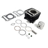 Suzuki GN125 EN125 GS125 GZ125 TU125 DR125 57MM Cylinder Convex Piston