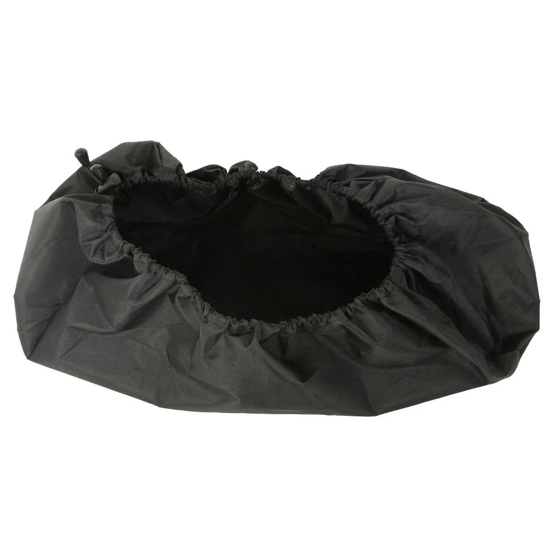 Motorcycle Bagger Audio Speakers Waterproof Saddlebag Lid Covers