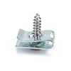 Interior Universal Car Speed Fastener U Nut Self-Tapping Screw (200x)
