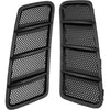Mercedes-Benz GL550 GL63 ML Hood Air Vent Grille Cover