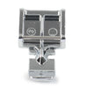 Brother BB370 CE4000 Sewing Machine Wide Body Zipper Presser Foot