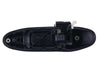 Toyota Landcruiser 100 Rear Right Outer Door Handle Smooth Black (1998-2007)