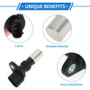 Acura SLX (1996-1997) 1 Pc Black Crankshaft Position Sensor