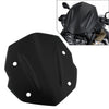 BMW R1250GS HP ADV Windshield Spoiler Air Deflector (2019-2023)