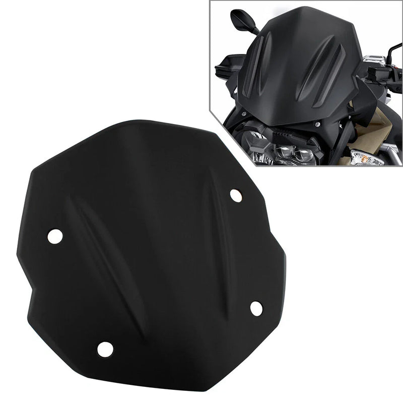 BMW R1250GS HP ADV Windshield Spoiler Air Deflector (2019-2023)