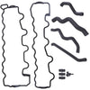 Gasket Set Engine
