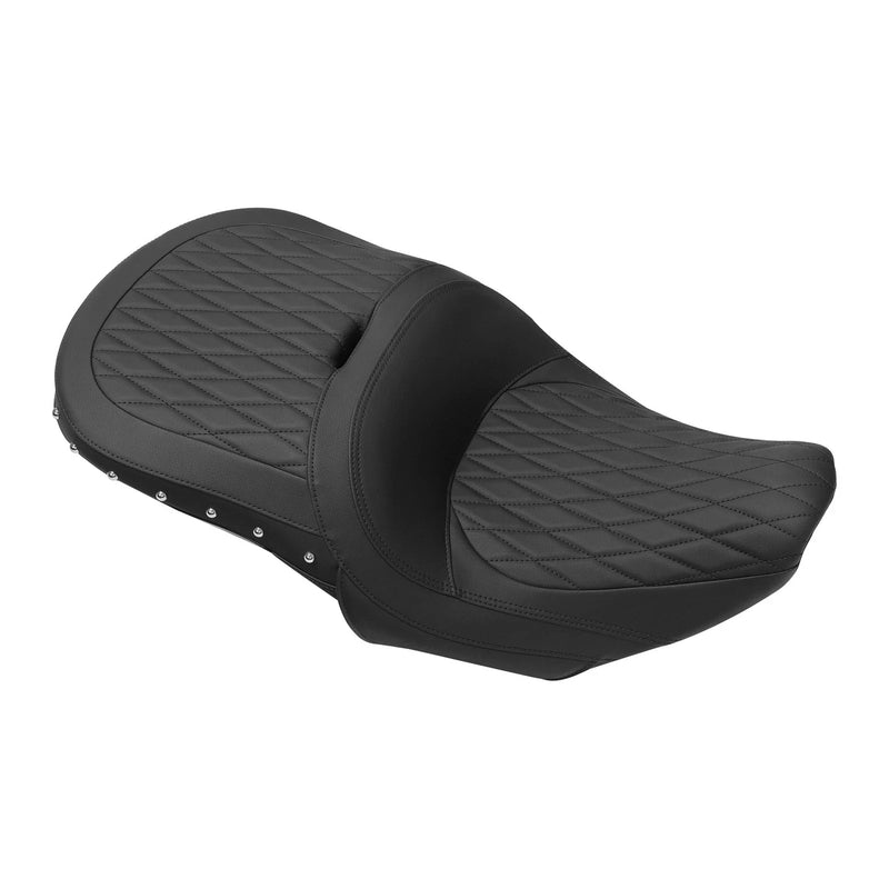 Indian Springfield Dark Horse Driver Passenger Seat (2016-2020)