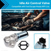 Ford Escape, Mazda MPV 3.0L Idle Air Control Valve (2001-2004)