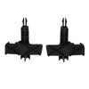 Smart Fortwo Front Hood Lock (2007-2014)