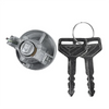 Toyota Camry Ignition Switch w/ 2 Keys (1983-1986)
