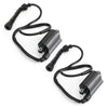 Kawasaki EN500C Vulcan 500 2 x Ignition Coils (1996-2009)