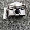 Land Rover 2.0T Turbo Gas 4x STD Piston & Ring (2018–2024)