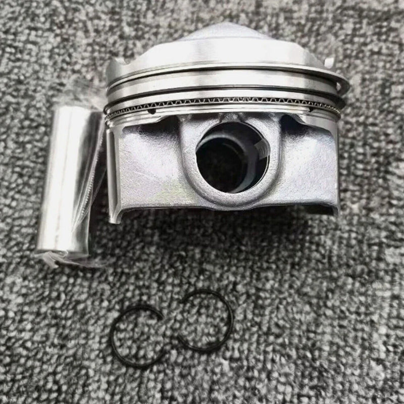 Land Rover 2.0T Turbo Gas 4x STD Piston & Ring (2018–2024)