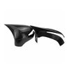 Honda Civic Carbon Fiber Side Rearview Mirror Covers (2006-2011)