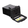 2014-2020 Jeep Grand Cherokee, Dodge Durango Power Inverter (2014-2020)