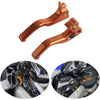 Harley Sportster Iron XL1200NS Adjustable Hand Brake Clutch Lever Kit (14-22)
