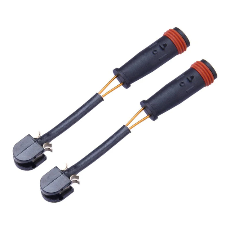 Freightliner Dodge Sprinter Rear Disc Brake Pad Wear Sensors (2002-2023)