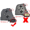 16-18 Hyundai Elantra Steering Wheel Cruise Control Button Switch