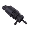 Honda Pilot Windscreen Washer Pump with Grommet (2009-2011)