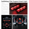 Harley Touring Electra Glide Saddlebag Filler Support Lights (2014-2023)