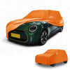 BMW Mini Cooper 2DR Car Cover Waterproof All Weather (2002 - 2021)