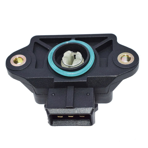 Volkswagen Jetta Golf Cabrio Passat Throttle Position Sensor (1999–2005)