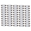 Car 50 x 31mm 4-SMD 5050 LED Festoon Interior Lights (No specific years)