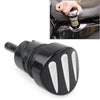 Harley Sportster XL 883 1200 CNC Billet Oil Dipstick Tank Cap Plug (2004-2023)