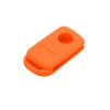 Mercedes-Benz Sprinter Viano Orange Silicone Car Remote Key Fob Cover