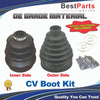 Chevrolet Aveo / Aveo5 / Pontiac G3 CV Axle Boot